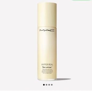 MAC Cosmetics Hyper Real Serum - Cream 1.7 Oz